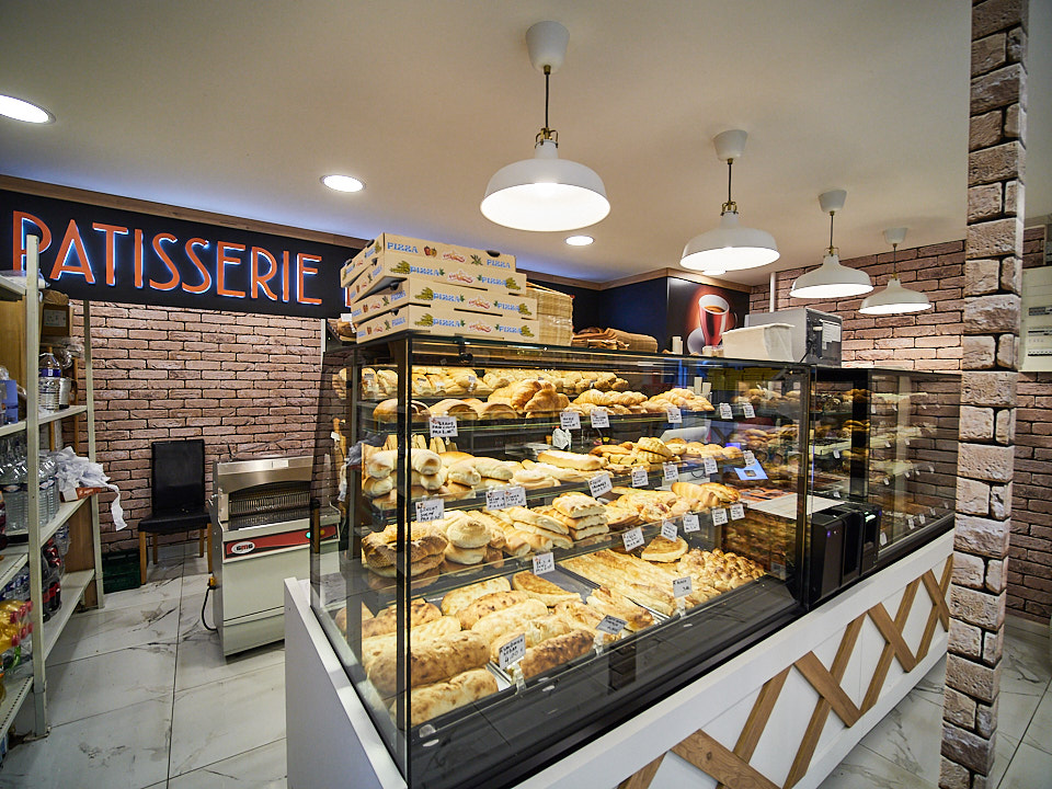 Boulangerie pâtisserie à Mondercange : le paradis des gourmands